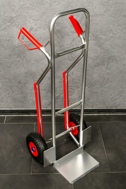 Тележка подъемная HT2106