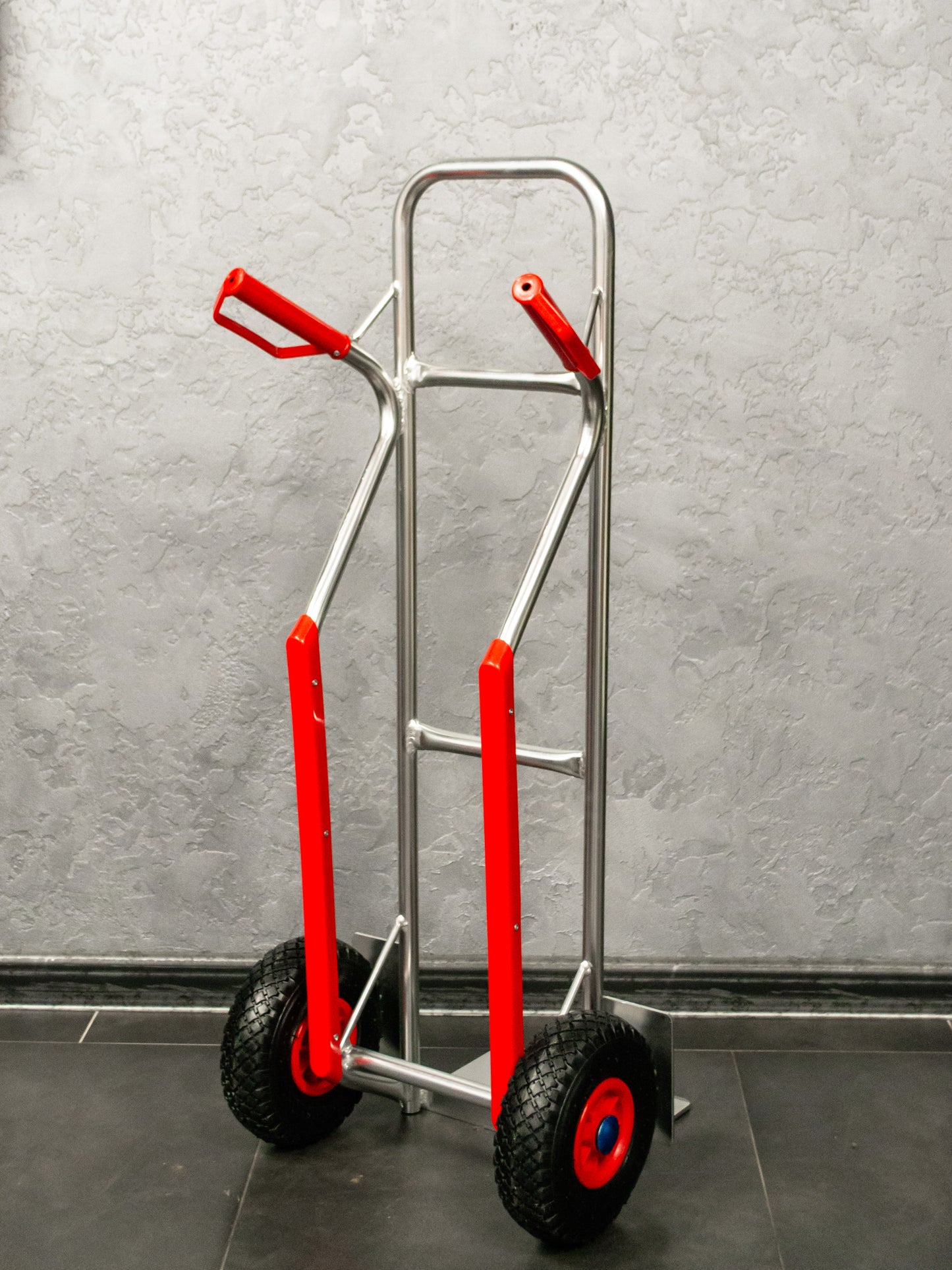 Тележка подъемная HT2106