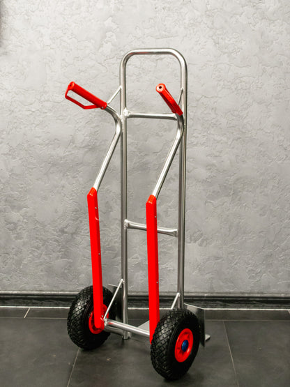 Тележка подъемная HT2106