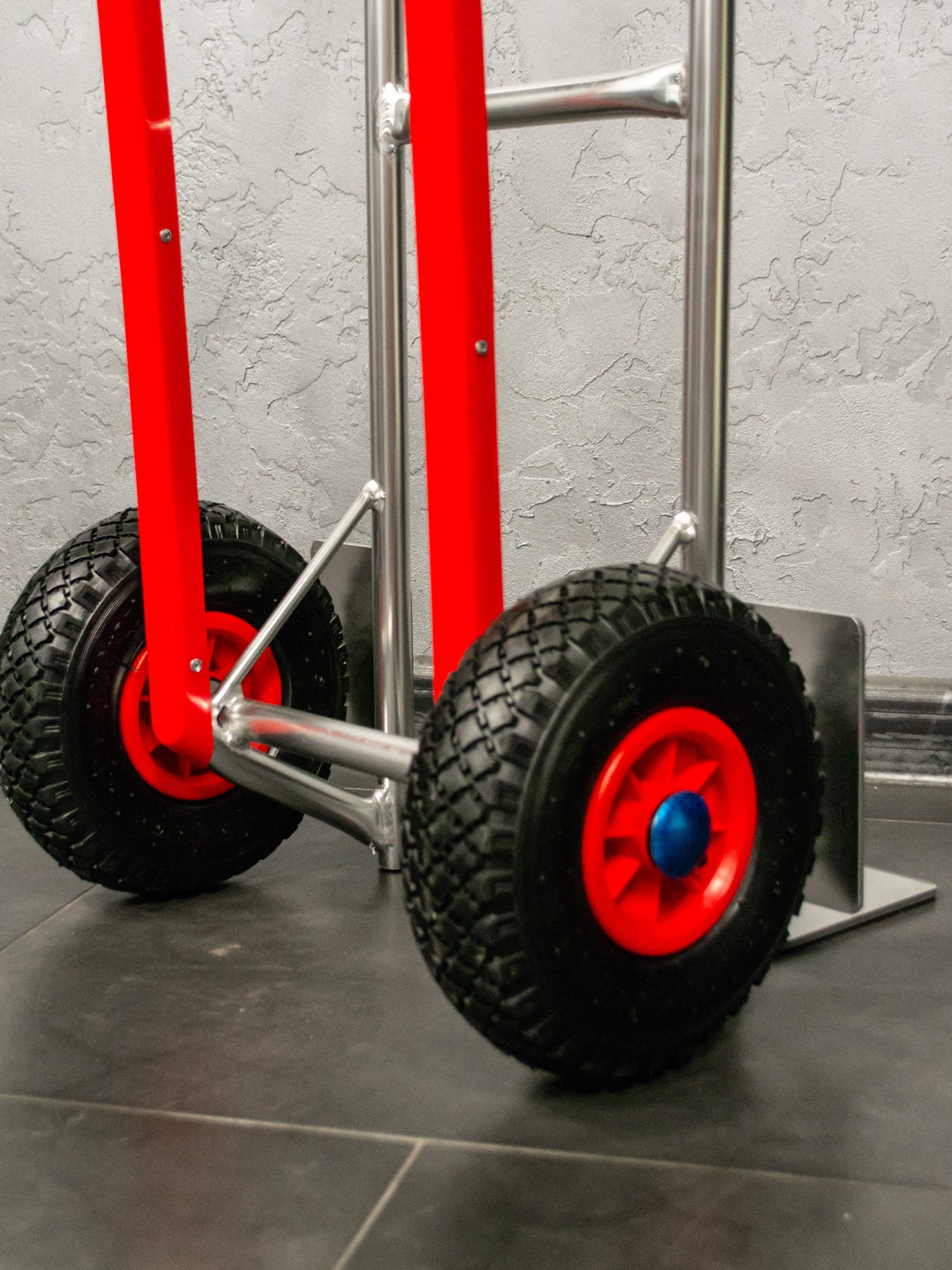 Тележка подъемная HT2106