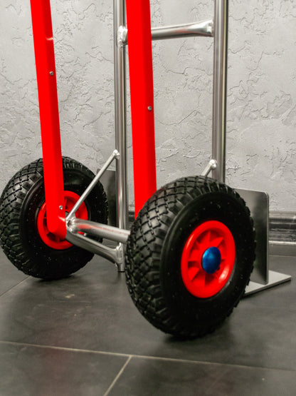 Тележка подъемная HT2106