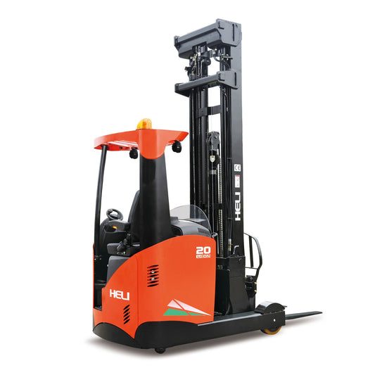 Reach Truck CQD16-GB2SLI