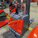 Transpalet Electric cu Catarg CDD20-A2LIH ZSM540