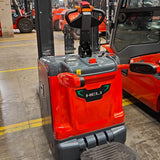 Transpalet Electric cu Catarg CDD20-A2LIH ZSM540