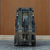 Electric Forklift CPD35-A7LIH4-S ZSM470