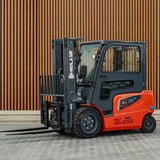 Electric Forklift CPD35-A7LIH4-S ZSM470