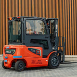 Electric Forklift CPD35-A7LIH4-S ZSM470
