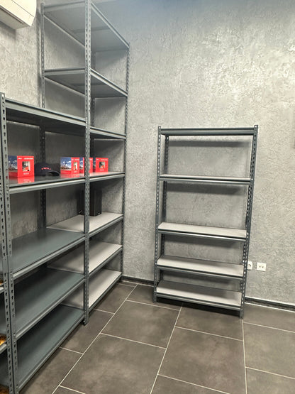 Raft Profi Lux 1829x1200x400 / 600