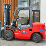 Дизельный вилочный погрузчик CPCD38-Q17K2 M350