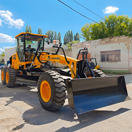 Autogreder CDM7180