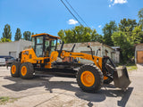 Autogreder CDM7180
