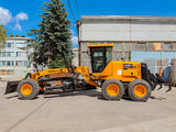 Autogreder CDM7180