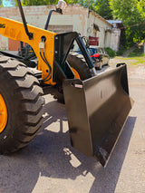 Autogreder CDM7180
