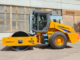 Compactor CDM516B