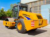 Compactor CDM516B