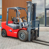 Stivuitor Diesel CPCD38-Q17K2 M350