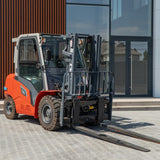 Stivuitor Diesel CPCD50-QC7G3 M300