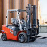 Stivuitor Diesel CPCD25-M3RG3 M350