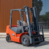 Stivuitor Diesel CPCD25-Q17K2 M350