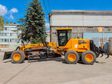 Autogreder CDM7180