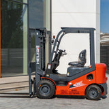 Diesel Forklift CPCD18-QC1H3 M330