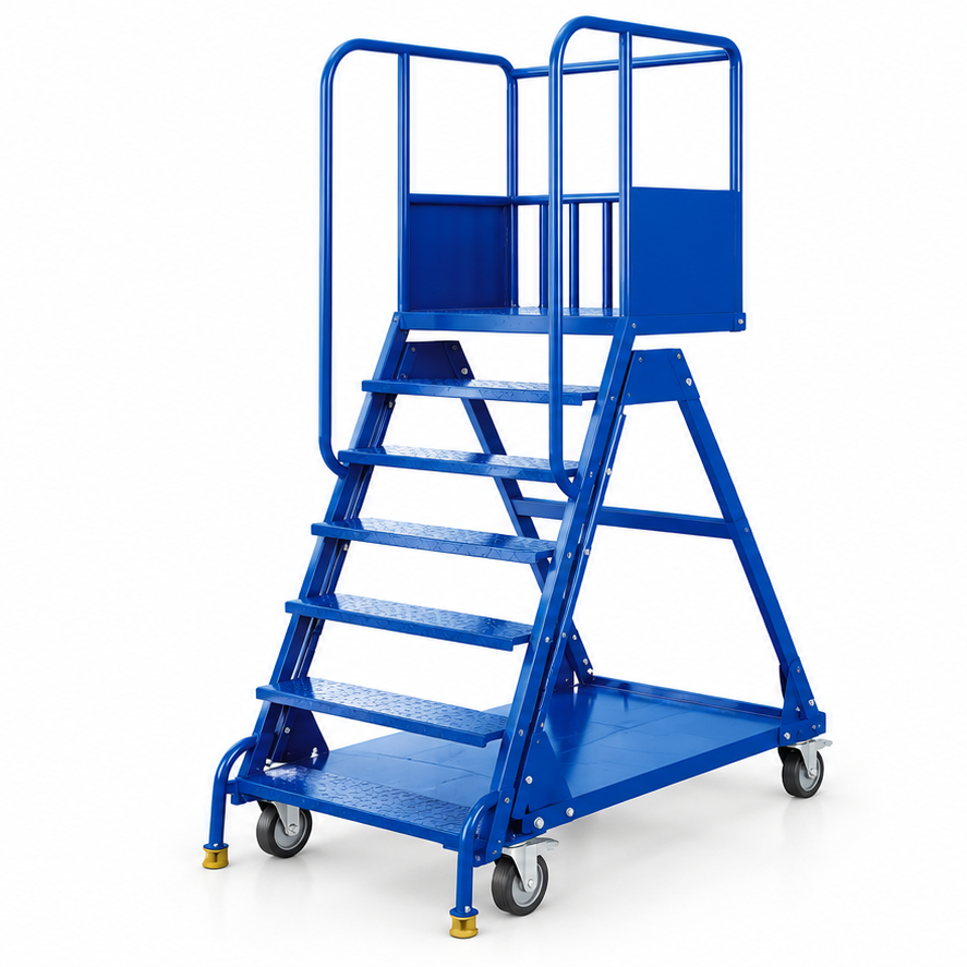 Ladder Trolley LT1