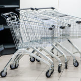 Cărucior pentru cumpărături SXD-100L