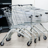 Cărucior pentru cumpărături SXD-100L