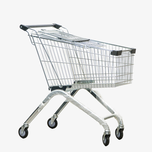 Cărucior pentru cumpărături SXD-100L