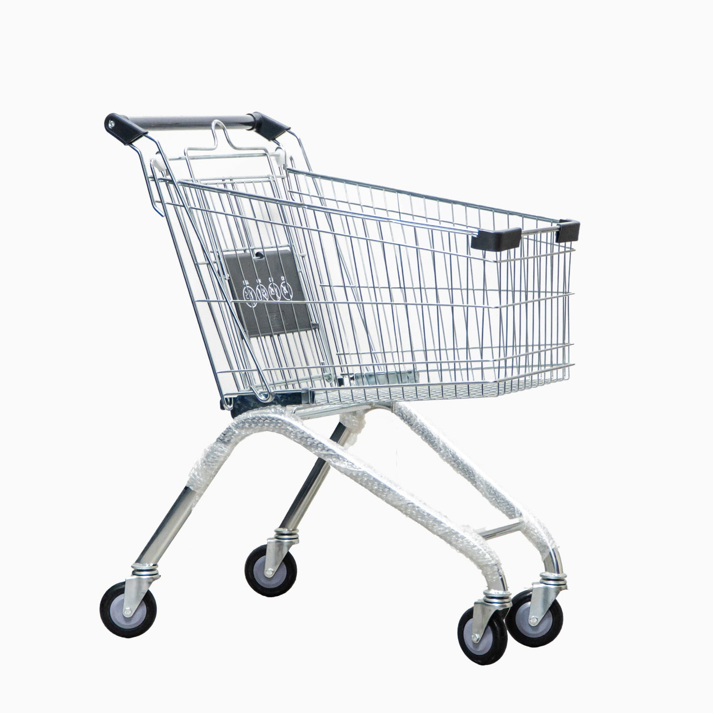 Cărucior pentru cumpărături SXD-80L