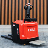 Transpalet Electric CBD25J-RLI