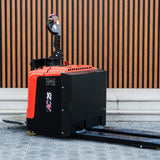 Transpalet Electric CBD25J-RLI