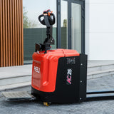 Transpalet Electric CBD25J-RLI