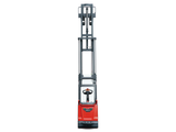 Transpalet Electric cu Catarg CDD20-A2LIH ZSM540