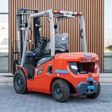 Stivuitor Diesel CPCD25-M3RG3 M300