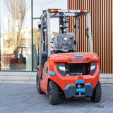 Stivuitor Diesel CPCD25-M3RG3 M300