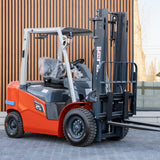 Stivuitor Diesel CPCD25-M3RG3 M300