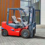 Stivuitor Diesel CPCD25-Q17K2 ZSM480