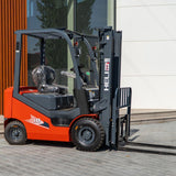 Diesel Forklift CPCD18-QC1H3 M330