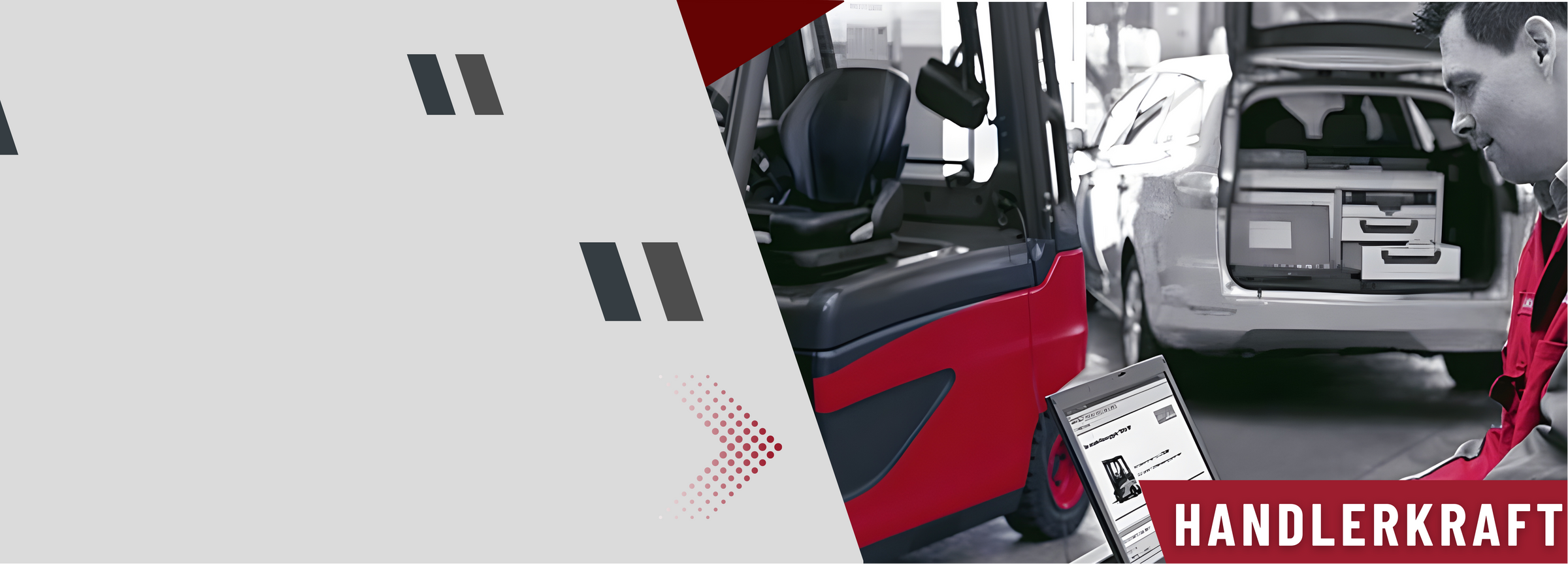 Servicii Profesionale pentru Utilaje