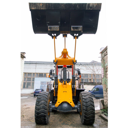 Încărcător Frontal CDM856
