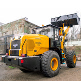 Încărcător Frontal CDM856
