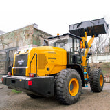 Încărcător Frontal CDM856
