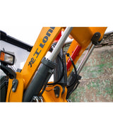 Încărcător Frontal CDM856