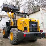 Încărcător Frontal CDM856