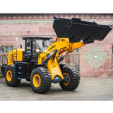 Încărcător Frontal CDM856