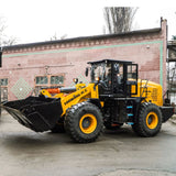 Încărcător Frontal CDM856