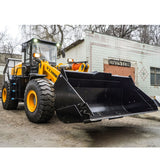 Încărcător Frontal CDM856