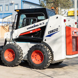 Mini-încărcător CDM 312