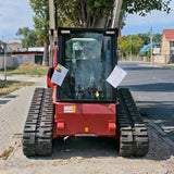 Mini-Încărcător CDM 315